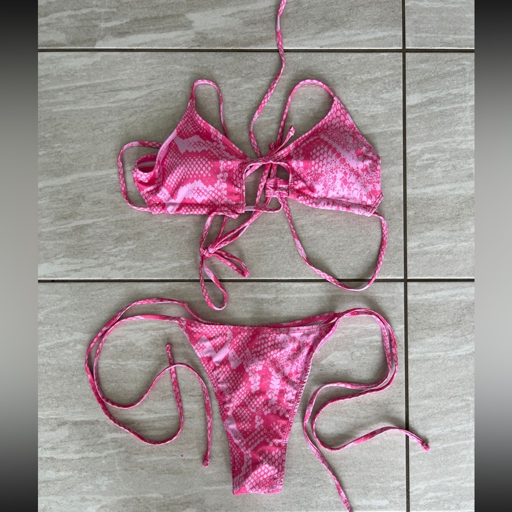 Swimwear